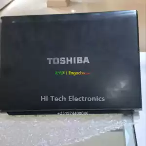 Toshiba portage R930 in Ethiopia