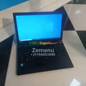 Toshiba satelite Corei5 5th Generation Price in Ethiopia