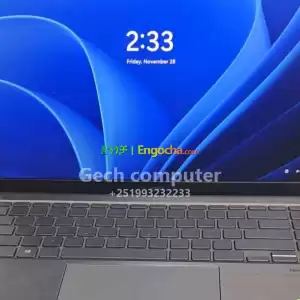 Ultra slim Asus Zenbook laptop full fhd screen resolution   AMD ryzen 5- 5000 series  512 in Ethiopia
