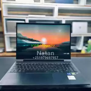 VICTUS GAMING 2021Designed by HP INTEL Core i7 11th generation 8cores 16 threads Upto 4.9 in Ethiopia