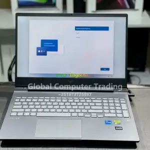 VICTUS GAMING 2023Designed by HP INTEL Core i7 13th generation 14cores 20 threads Upto 4. Price in Ethiopia