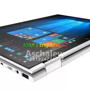 We Have Quantity and QualityHp EliteBook 1030 g6 x360 Laptop️ Core i7-8th Generation ️ 16 in Ethiopia