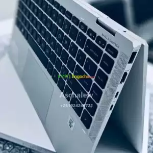 We have QuantityHP Spectre Series DiamendcutTouchscreen & Pen support HP ELITEBOOK 1040 G in Ethiopia