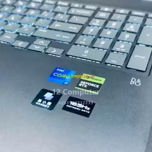 What a priceNEW ARRIVALSVICTUS GAMING 2023Designed by HP INTEL Core i7 13th generation 14 in Ethiopia