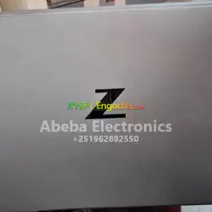 Workstation ⭐Brand New Hp ZBook power  workstationMobile Workstation PcCore i7 11th Gen32 Price in Ethiopia