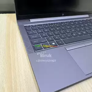 ZBook Firefly Workstation Core i5 10th Gen 16Gb Ram 512Gb SSD in Ethiopia