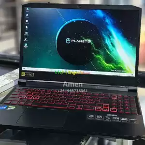 acer Nitro 5 Price in Ethiopia