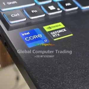 acer Predator Core i7 13th Generation Gaming laptop Rtx4070 in Ethiopia