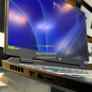 acer Predator Helious BRAND Newintel Core i9 13900HX24 Cores32 Threads1TB SSD16GB RAMRTX  Price in Ethiopia