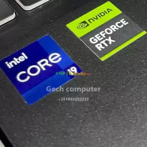 acer Predator Helious BRAND Newintel Core i9 13900HX24 Cores32 Threads1TB SSD16GB RAMRTX  Price in Ethiopia