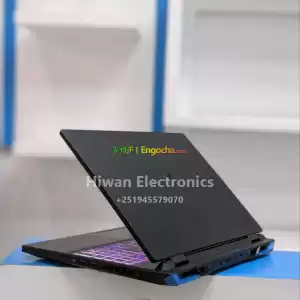 acer predator Helios 300 cori i9 13th in Ethiopia