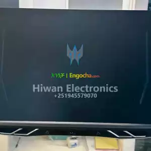 acer predator Helios 300 cori i9 13 th in Ethiopia