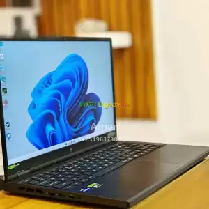 acer predator Helios NEO16 in Ethiopia