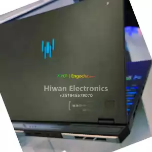 acer predator core i9 14 generation Price in Ethiopia