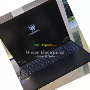 acer predator core i9 14 genertion Price in Ethiopia