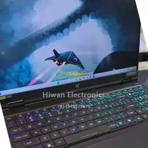acer predator core i9 14 generation Price in Ethiopia