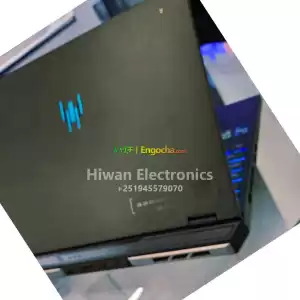 acer predator core i9 14 genertion Price in Ethiopia