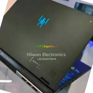 acer predator core i9 14 generation rtx 4060 Price in Ethiopia