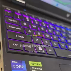 acer predator core i9 14 genertion rtx 4060 8 gb in Ethiopia