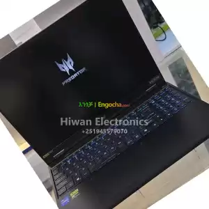 acer predator core i9 14 generation Price in Ethiopia