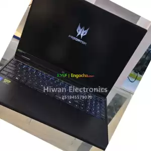 acer predator core i9 14 generation 4060 Price in Ethiopia