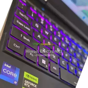 acer predator core i9 14 generation Price in Ethiopia