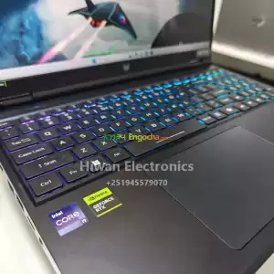 acer predator cori i9 14 genertion Price in Ethiopia