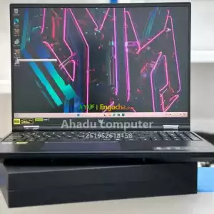 acer predator helios 16 in Ethiopia