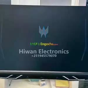 acer predator helios 300 Price in Ethiopia