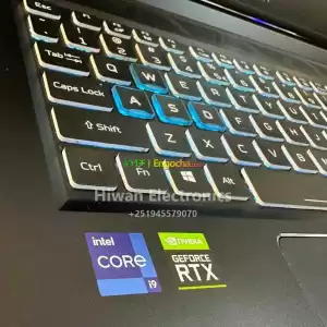 acer predator helios 300 core i9 11 genertion Price in Ethiopia