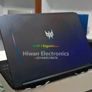 acer predator helios 300 core i7 11 genertion Price in Ethiopia