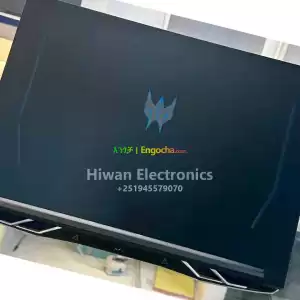 acer predator helios 300 core i9 11 genertion Price in Ethiopia