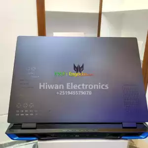 acer predator helios 300 in Ethiopia
