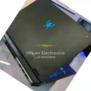 acer predator rtx 4060 core i9 14 generation in Ethiopia