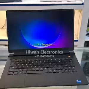 alienware rtx 3060 cor i7 12 genertion Price in Ethiopia