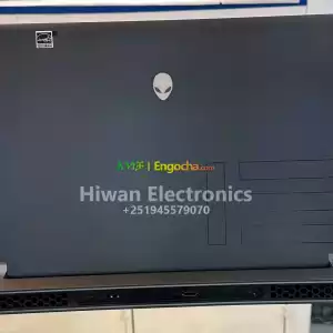 alienware rtx 3060 cori i7 12 genertion Price in Ethiopia