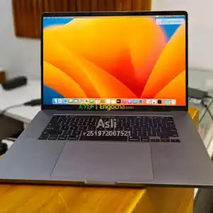 apple MacBook Pro in Ethiopia