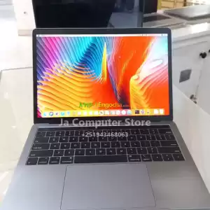 apple MacBook pro 2018 Price in Ethiopia