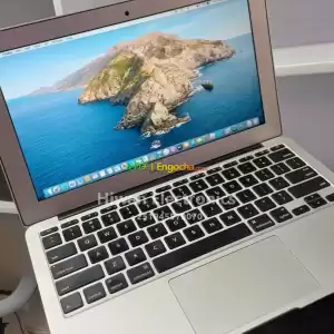 apple mackbook air 2015 core i5 Price in Ethiopia