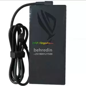 asus 250W charger in Ethiopia