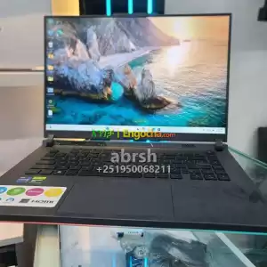 asus in Ethiopia