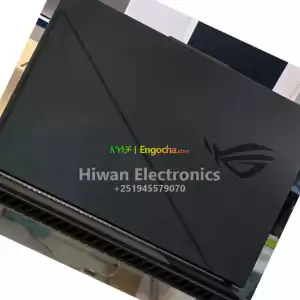 asus rig strix core i9 13 generation rtx 4060 Price in Ethiopia