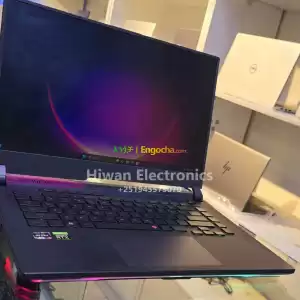 asus rog 3060 Rtx ryzen 9 in Ethiopia