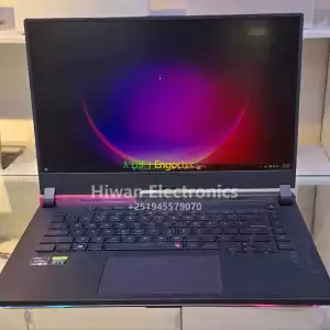 asus rog 3060 rtx ryzen 9 in Ethiopia