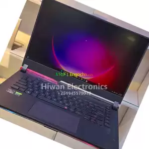 asus rog rtx 3060 rog ryzen 9 Price in Ethiopia