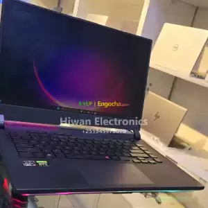 asus rog rtx 3060 ryzen 9 in Ethiopia