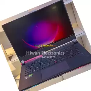 asus rog rtx 3060 ryzen 9 rtx 3060 Price in Ethiopia