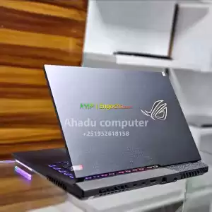asus rog ryzen 9 gaming laptop Price in Ethiopia