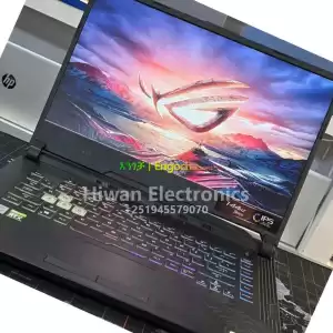 asus rog strix 2060 core i7 10 generation Price in Ethiopia