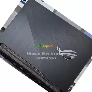 asus rog strix 2060 rtx core i7 10 generation Price in Ethiopia